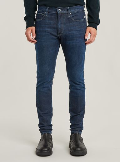 Lancet Skinny Jeans